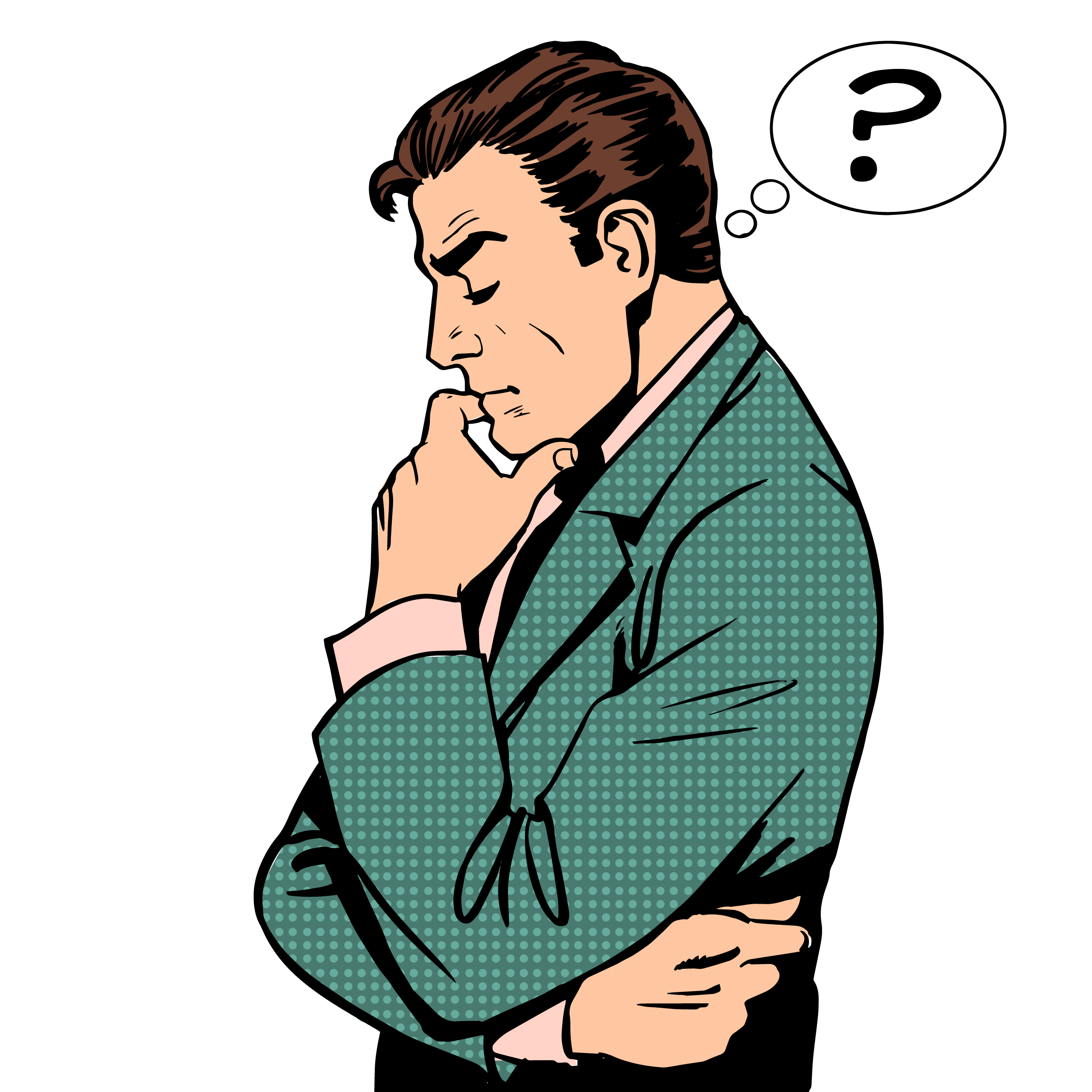 Thinking